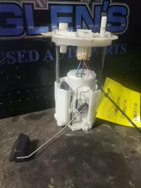 323-00871 Ford Fuel Pump Assembly 3.7l Fwd Fits 10-12 Mks #2
