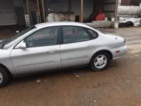 323-01176 Ford Fuel Pump Assembly 6-183 3.0l Ohv With Id F8du-ha Fits 98 Sable 1289342 #3