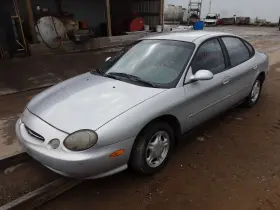 323-01176 Ford Fuel Pump Assembly 6-183 3.0l Ohv With Id F8du-ha Fits 98 Sable 1289342