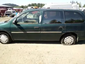 323-01187 Ford Fuel Pump Assembly Fits 97-98 Windstar 30245751