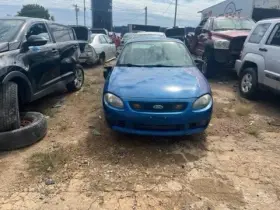 323-01238 Ford Fuel Pump Assembly Gasoline Id Xs4u-aa Fits 99-03 Escort 1216443