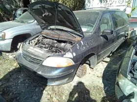 323-01255 Ford Fuel Pump Assembly Fits 99-00 Windstar 1727627