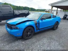 323-01285r Ford Passenger Fuel Pump Assembly Jet Transfer Fits 10-12 Mustang 7553668 #2