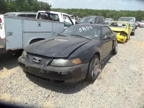 323-01355 Ford Fuel Pump Assembly 6 Cylinder Fits 01-04 Mustang 138717