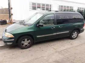 323-01362 Ford Fuel Pump Assembly Fits 01-03 Windstar 1275999 #2