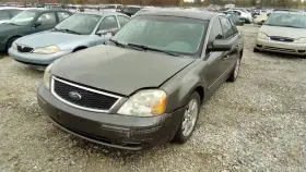323-01937l Ford Driver Left Fuel Pump Jet Transfer Fits 05-07 Five Hundred 325691