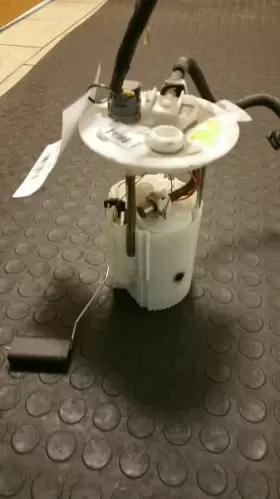 323-02040 Ford Fuel Pump Gasoline 1.0l Vin E 8th Digit Turbo Tank Fits 12-17 Focus