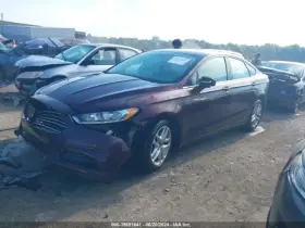 323-02081 Ford Fuel Pump Assembly 1.6l Tank Mounted Fits 13 Fusion 289335 #2
