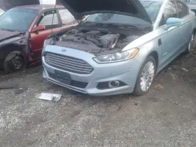 323-02085 Ford Fuel Pump 2.0l Vin U 8th Digit Hybrid Tank Fits 13-14 Fusion 1752339