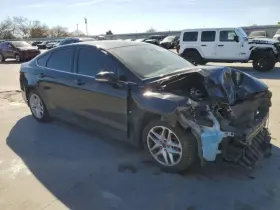 323-02086 Ford Fuel Pump Tank Mounted Assembly 2.5l Fits 13-20 Fusion 1727399