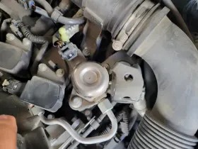 323-02119 Ford Fuel Pump Engine Mounted 1.0l Fits 18-21 Ecosport 331068
