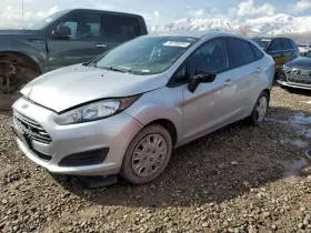 323-02120 Ford Fuel Pump Tank Mounted Assembly 1.0l Turbo Fits 14-17 Fiesta 1248219