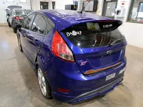 323-02121 Ford Fuel Pump 2014 Fiesta Sku#3985160 #3
