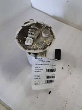 323-02121 Ford Fuel Pump 2014 Fiesta Sku#3985160