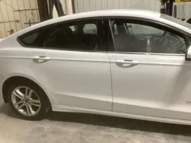 323-02130 Ford Fuel Pump Tank Mounted Assembly 2.0l Vin U Hybrid Fits 14-20 Fusion 3386591 #2