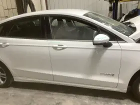 323-02130 Ford Fuel Pump Tank Mounted Assembly 2.0l Vin U Hybrid Fits 14-20 Fusion 3386591 #3