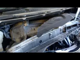 323-02168 Ford Fuel Pump Tank Mounted Assembly Awd 2.7l Fits 15-20 Edge 2306299
