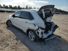 323-10259 Ford Fuel Pump Tank Mounted Assembly Fwd 2.0l Fits 19-20 Edge 3352745 #2