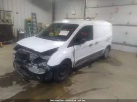 323-10296 Ford Fuel Pump Tank Mounted Assembly 2.0l Fits 19-20 Transit Connect 1246184 #2