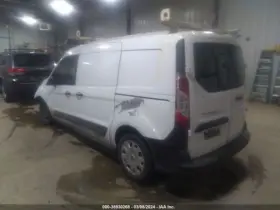 323-10296 Ford Fuel Pump Tank Mounted Assembly 2.0l Fits 19-20 Transit Connect 1246184 #3