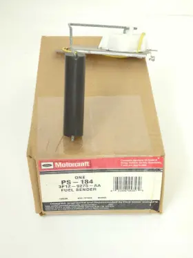 3f1z-9275-aa Ford New Oem Genuine Fuel Sender Gauge 2003-2005 Excursion 6.0l