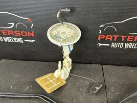 3w4uab Ford 03-05 Thunderbird Lh Rh Jet Fuel Gas Transfer Pump And Sending Unit #2