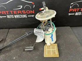 3w4uab Ford 03-05 Thunderbird Lh Rh Jet Fuel Gas Transfer Pump And Sending Unit #3