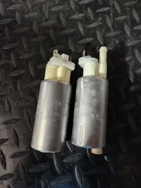 4g7v-9a311-ca Ford 05-06 Gt Gt40 Supercar Fuel Pump Sending Unit 2005 2006 Oem Cobra Mustang #2