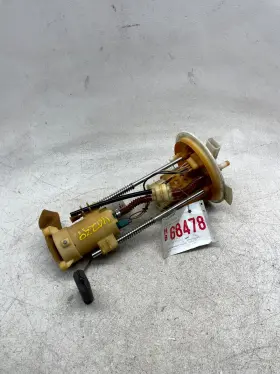 Ford 5l34-9h307-ca 2005-2008 F-150 4.2l Gas Fuel Pump Assembly 5l349h307ca Oem