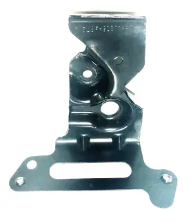 5l8f-9d371-ac Ford 2005-2008 Escape Mariner Fuel Pump Control Module Bracket Oem 5l8f9d371ac