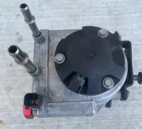 6c34-9g282-ab Ford Oem 03-07 F350 6.0 Diesel Fuel Pump And New Filter #3