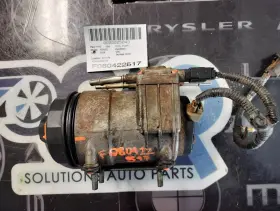6c34-9g282-ae Ford 2008 F250sd Diesel Fuel Pump Oem # 517/ B078