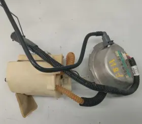 6s43-9h307-aa Ford 2005 - 2007 Focus Fuel Pump Assembly Oem