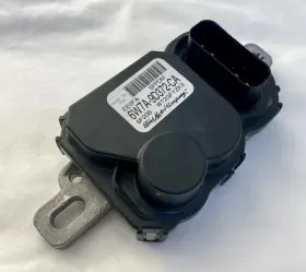 6w7a-9d372-ca Ford 2006-2011 Lincoln Mercury Fuel Pump Control Module #2