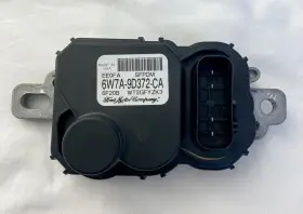 6w7a-9d372-ca Ford 2006-2011 Lincoln Mercury Fuel Pump Control Module