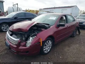 7e5z9h307s Ford Used Fuel Pump Fits 2007 Fusion Assembly 2.3l Fwd From 09/04/06 Grade #2
