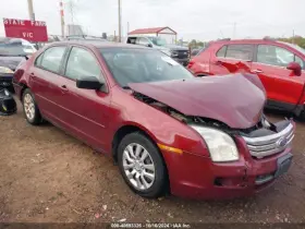 7e5z9h307s Ford Used Fuel Pump Fits 2007 Fusion Assembly 2.3l Fwd From 09/04/06 Grade