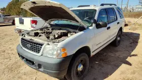 7l2z9h307c Ford 2004-2005 Explorer Complete Fuel Pump With Sending Unit Gas Level Oem 4.0l