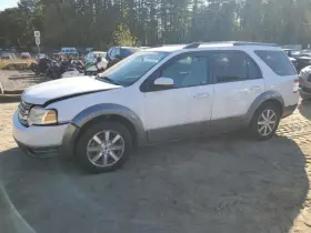 8a4z9275b Ford Fuel Pump Assembly Driver Left Fits 08-09 Taurus X 7969538