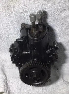 8c3z-9a543-drm Ford 2008-2010 6.4l Powerstroke High Pressure Fuel Pump Hpfp Core #3