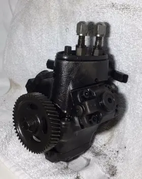 8c3z-9a543-drm Ford 2008-2010 6.4l Powerstroke High Pressure Fuel Pump Hpfp Core