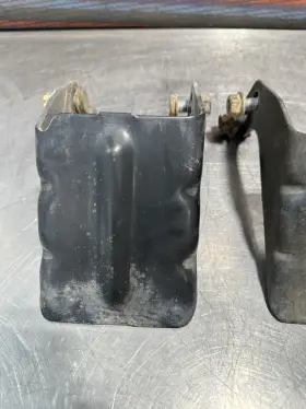 Ac345c002 Ford Oem Genuine Frame Bracket Set #3