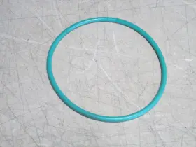 Ae5z-9h307-g Ford 10 11 12 3.5l Fusion Lincoln Mkz Fuel Pump Tank Seal