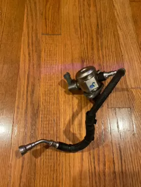 Ag9e9d376ab Ford 2013-2016 Escape 2013-2018 Focus High Pressure Fuel Pump 0261520152