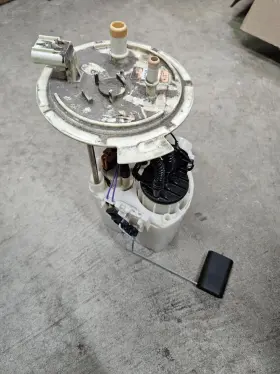 Al1z9h307c Ford Genuine Oem Fuel Pump Pfs-579 2010-2014 Expedition Navigator