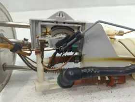 Ar33-9h307-aa Ford 2010-2010 Mustang Electrical Gas Fuel Pump Assembly Fdoet #3