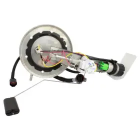 Aw1z-9h307-c Ford Genuine Fuel Pump And Sender Assembly