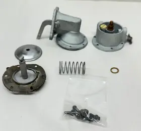 B-9350 Ford 1932 34 Model B And C Fuel Pump Core 4-cyl Rebuildable Original