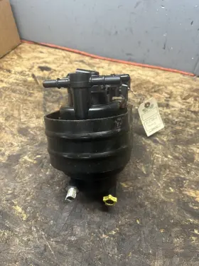 Bc34-9b262-ak Ford 11-15 F350 F450 6.7l Diesel Primary Fuel Filter Pump And Bracket Bc34-9g270