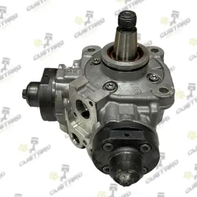 Bc3q9b395cb Ford Bc3q9b395cd 6.7 Powerstroke V8 Core Fuel Injection Pump /no Gear 0445010622 #3